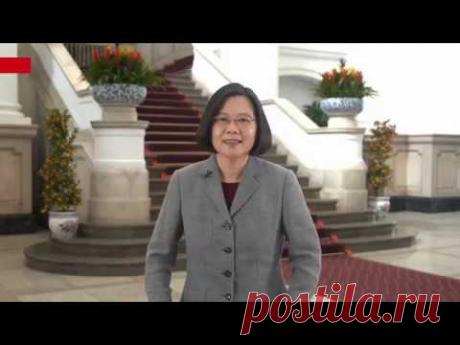 Новогоднеее поздравление президента