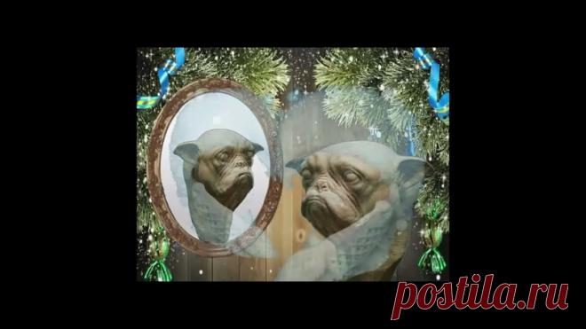 Очень хочется новогоднего настроения! Как его создать?
#мульт_поздравления, #мульт_открытки, #мульт-сюрпризы. #с_днюхой #новогоднее_поздравление #прикольное_новогоднее_поздравление
https://youtu.be/4xyldgw4nV4