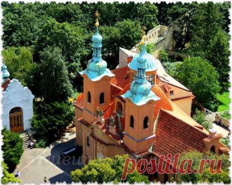 петршин холм - Поиск в Google