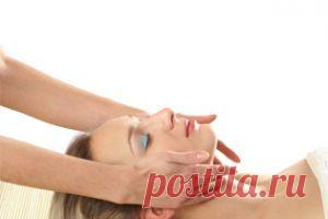 Фитнес для лица | Рецепты как похудеть