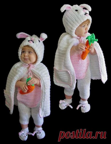 Просмотр альбома « Knits4Kids