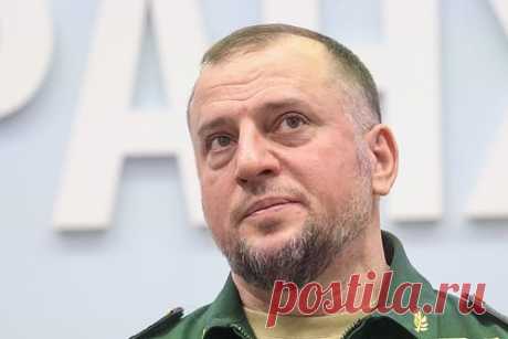 Военкор задал Алаудинову два вопроса после задержания подравшихся в Анапе чеченцев