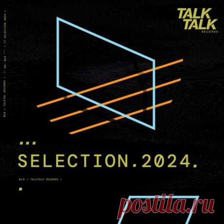 Download VA – TalkTalk Records_ Selektion 2024 [TALK018] Label TalkTalk Records Styles Indie Dance, Afro House, Melodic House & Techno Date 2024-12-13 Catalog # TALK018 Length 66:20 Tracks 10