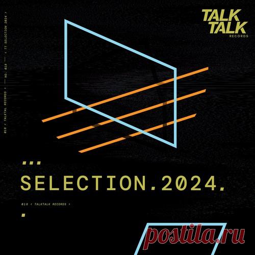VA – TalkTalk Records_ Selektion 2024 [TALK018] free download mp3 music 320kbps