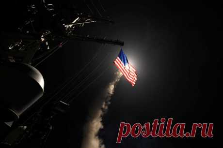 Разработчик систем РЭБ:«Американские «Томагавки» — сложные цели» — Рамблер/новости