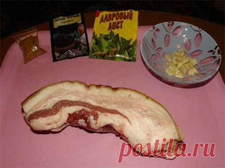 Почеревка запеченая (украинское народное блюдо) - пошаговый рецепт с фото