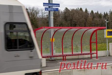 Террорист с топором захватил поезд с заложниками в Швейцарии. Вооруженный топором террорист остановил пригородный поезд в Швейцарии и захватил четырех заложников, которых удерживал более четырех часов. Нападение произошло вечером в пятницу, 9 февраля на вокзале небольшого города Эссер-Су-Шампван, расположенного в кантоне Вале. Переговоры длились более четырех часов.