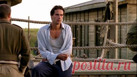 Джеймс Д'Арси