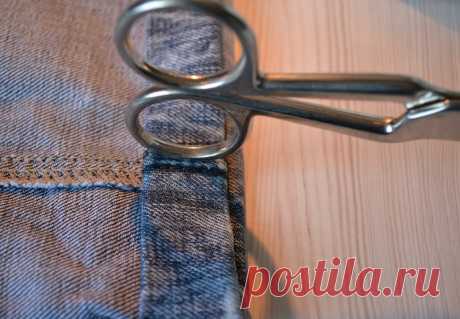 Швейные строчки на сложных участках — Сделай сам, идеи для творчества - DIY Ideas