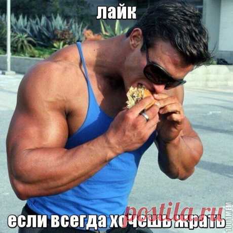 Плюсани 👍 / Спорт Сильных!