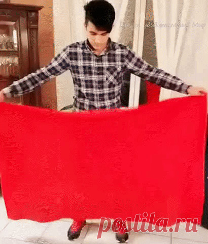 Как сохранить тепло. | OK.RU