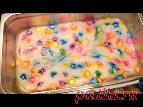 Leave No Candy Behind - Valentine's Day Yarn Special - YouTube