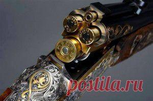 Четырехстволка