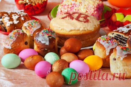 Кулич с изюмом - Рецепты. Кулинарные рецепты блюд с фото - рецепты салатов, первые и вторые блюда, рецепты выпечки, десерты и закуски - IVONA - bigmir)net - IVONA