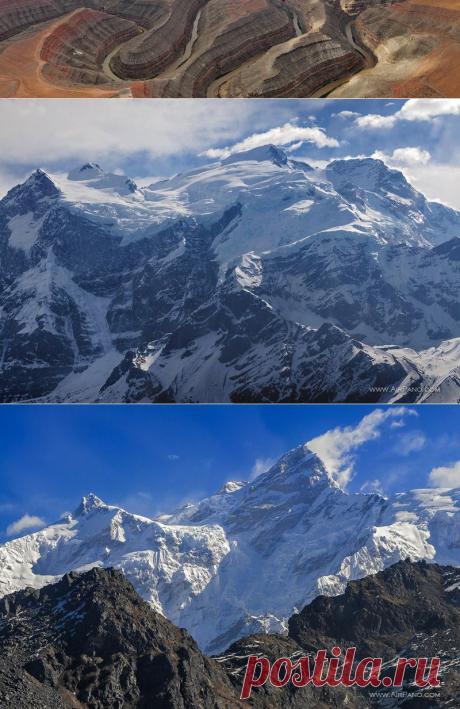 360 видео, Центральные Гималаи, Непал | Сферические aэропанорамы, фотографии и 3D туры самых интересных и красивых городов и уголков нашей планеты, 360° панорамы вокруг света | проект AirPano.ru