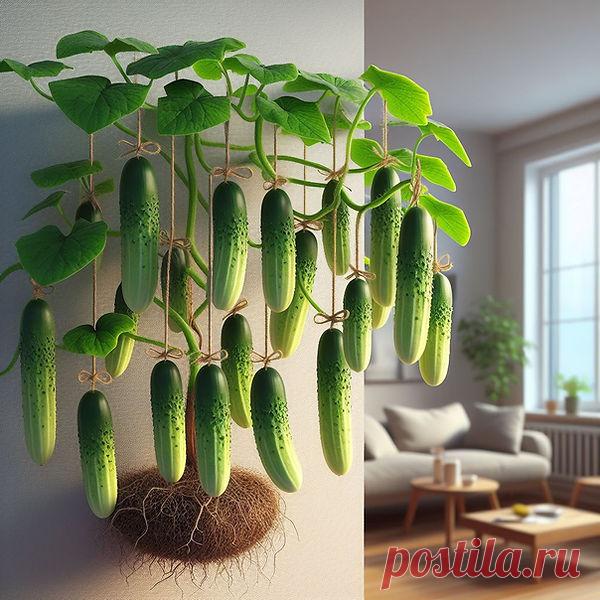 Создание вертикального огорода: идеи и практические советы Мой огород советы и рекомендации