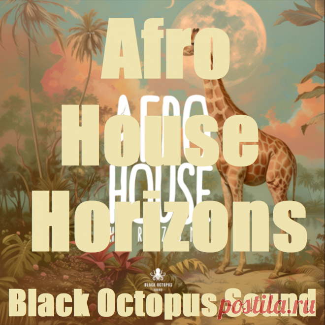 Black Octopus Sound Afro House Horizons MultiFormat September 07, 2025 | 571.20 MB

Audio Club is happy to present our recent sound pack: Black Octopus Sound Afro House Horizons. This pack has been created with the goal of giving producers the groove, movement and hypnotic vibes they need to create professional Afro House, Hard Groove Techno and Deep Tech tracks.

DOWNLOAD AT: https://audioclub.store/samples/afro-house-horizons-multiformat/