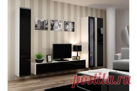 Гостиная Вик 2