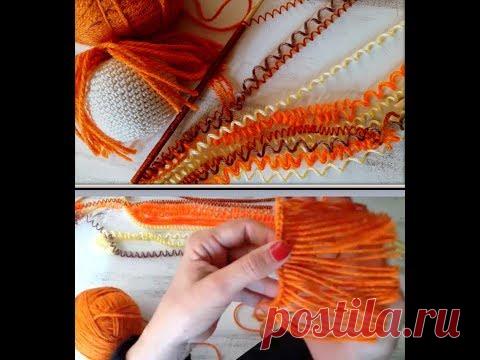 AMIGURUMI, Como hacer el pelo rizado y como unirlo.