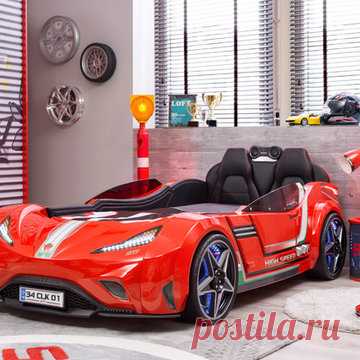 Car Rooms Дизайн интерьера - 10 тыс фото, декор и идеи для дома