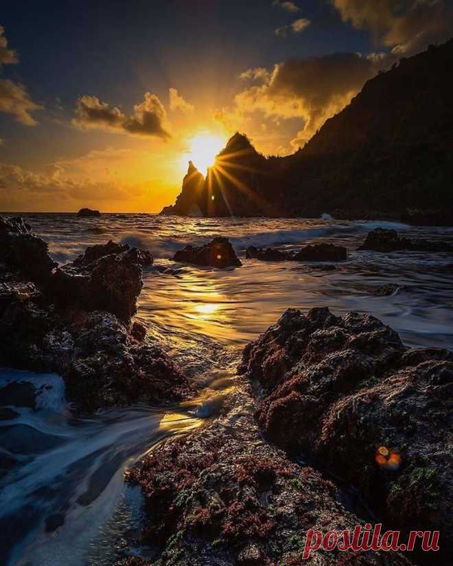 man made and natural wonders