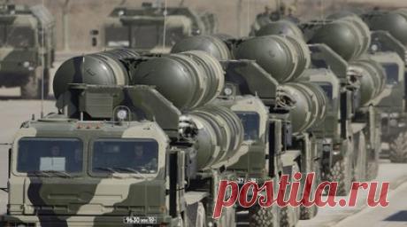 Фидан: переговоры с Россией необходимы для решения вопроса по ЗРК С-400. Диалог с Россией необходим для решения вопроса, связанного с зенитными ракетными комплексами С-400. Читать далее