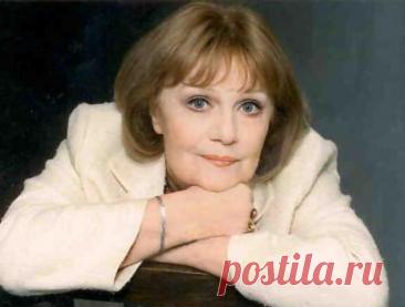 Ольга Яковлева, 14 марта, 1941