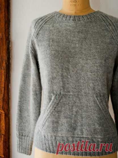 Свитер Sweatshirt