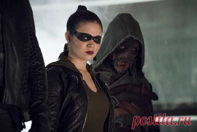 Мэдисон МакЛафлин (Madison McLaughlin)