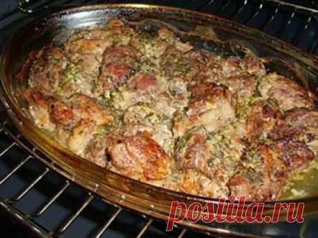 Самое нежное мясо, которое я когда-либо ела. И вправду грузины знают толк в божественном мясе - interesno.win Самое нежное мясо, которое я когда-либо ела. И вправду грузины знают толк...