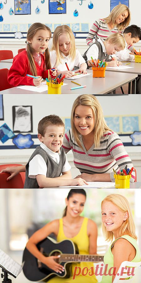 Кружки и секции для ребенка: польза и вред. Что делать с нагрузками?. Дополнительное образование. Образование. 7я.ру