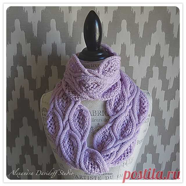 Ravelry: Блум картина Александра Davidoff