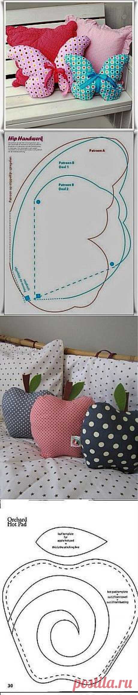 Pinterest: инструмент для поиска и хранения интересных идей