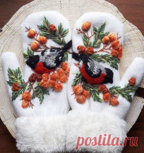 Шикарные! 👏