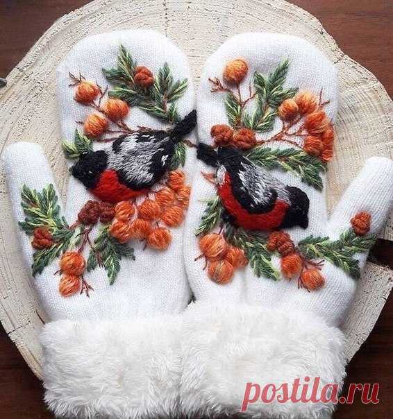 Шикарные! 👏