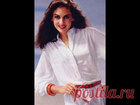 Застёжка - поло. Видео-МК