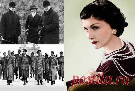 Coco Chanel - вчера, сегодня и навсегда! - Страница 2