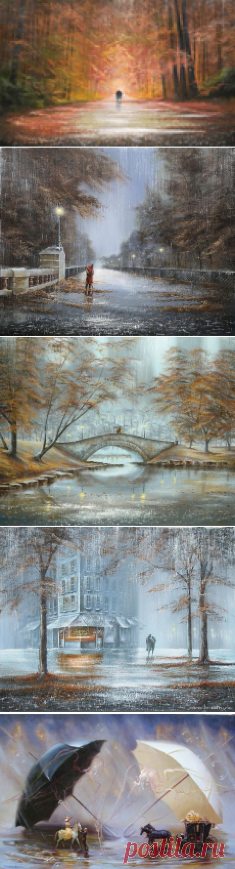 Художник Jeff Rowland.