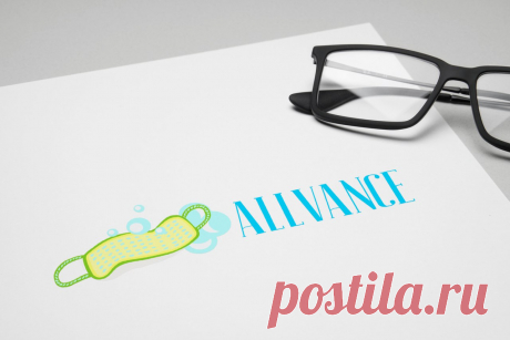 1. ALLVANCE, https://allvance.ru/
2. производители мочалок для тела
3. логотип должен показывать наш бизнес