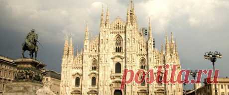 29 Пальм - Клуб путешествий Павла Аксенова > Италия. – 2013