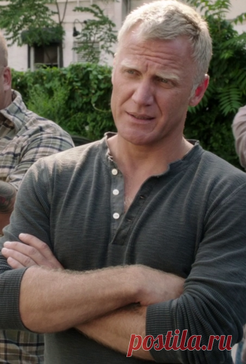 Терри Серпико, 27 июня, 1964