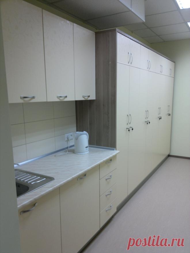 Клиника маммологии на Пушкина