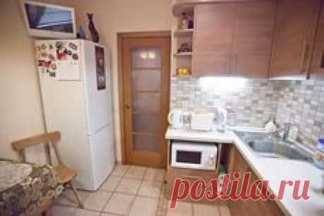 Дизайн кухни 7 кв.м в панельном доме (26 фото): идеи оформления интерьера кухни 7 метров » Страница 2