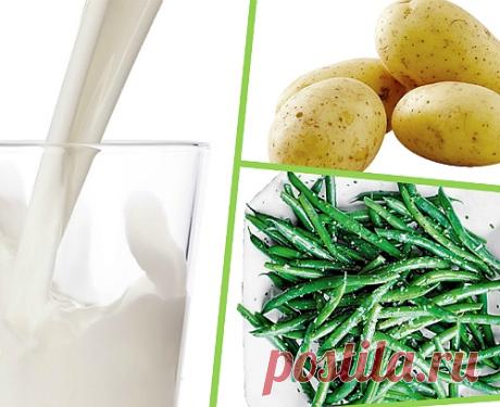Давление под контролем. 5 продуктов от гипертонии