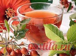 Чаи для здоровья