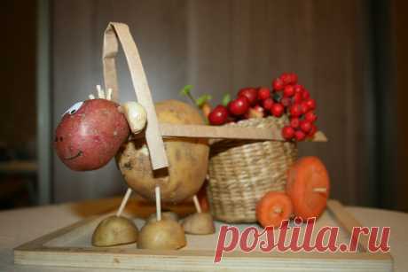 Фотографии ДЕТСКИЕ ПОДЕЛКИ – 30 альбомов