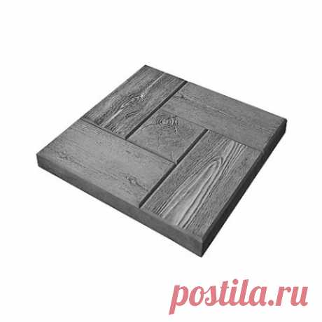 Калифорния доска 300х300х30