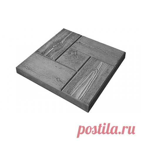 Калифорния доска 300х300х30