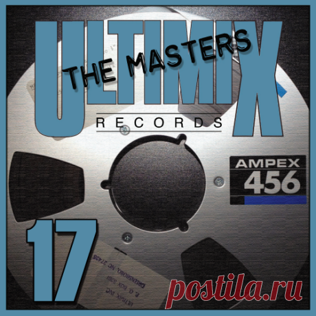 VA – Ultimix: The Masters 17 [Ultimix Records] Artist: Various Artists (Samantha Fox, Debbie Gibson, etc.) Title: Ultimix The Masters