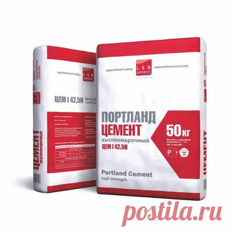 Сколько бетона получится из одного мешка цемента? Обязательно пригодится! | мастер на все руки | Яндекс Дзен